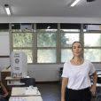 Ivete Sangalo faz primeira aparição pública após ser internada em hospital por grave infecção