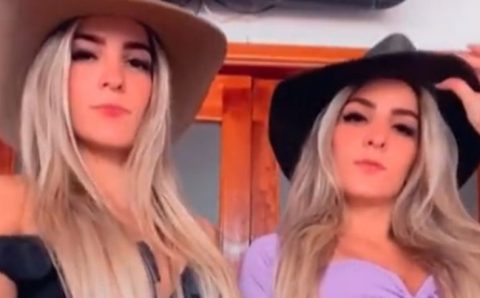 FOI ARREMESSADA: Influenciadora morre após carro capotar em rodovia; irmã gêmea passa por cirurgia