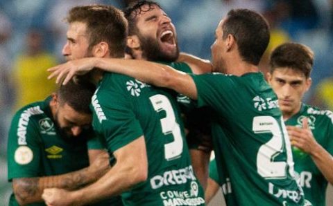 Cuiabá x Fortaleza: veja prováveis escalações e onde assistir ao duelo pelo Brasileirão