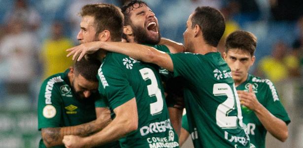 Cuiabá x Fortaleza: veja prováveis escalações e onde assistir ao duelo pelo Brasileirão