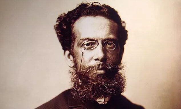 Machado de Assis no seu dicionário por José Carlos Ruy