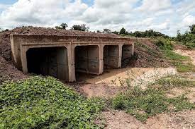 Governo investe em manutenção e substituição de pontes de madeira