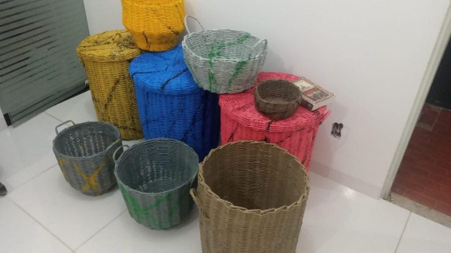 MT: Produção de artesanato garante melhor qualidade de vida a reeducandos em Mato Grosso