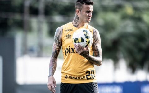 Corinthians reencontra ex-palmeirense Deyverson contra Cuiabá; relembre histórico
