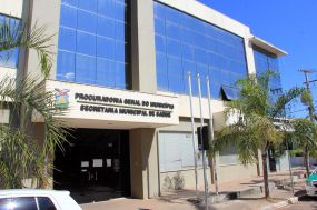 Secretaria Municipal de Saúde publica nova convocação para aprovados e cadastro reserva do seletivo