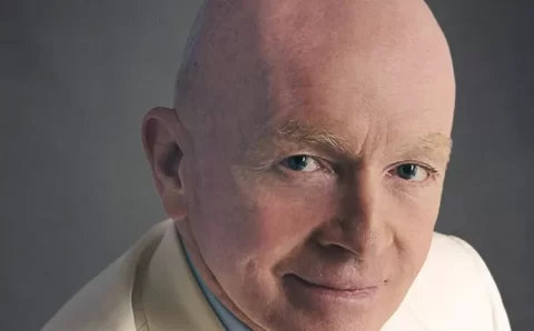 Guru dos mercados emergentes diz estar animado para investir no Brasil após vitória de Lula