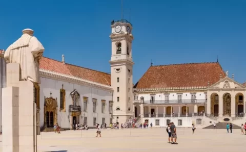 Enem 2022: como usar as notas do exame para entrar em faculdades no exterior