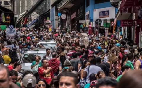 Tuberculose pulmonar ultrapassa fronteiras de presídios e favelas no Brasil