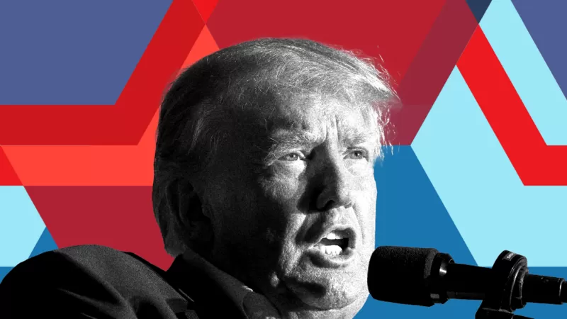 ‘Onda vermelha’ frustrada e rival fortalecido: por que eleição nos EUA é decepção para Trump