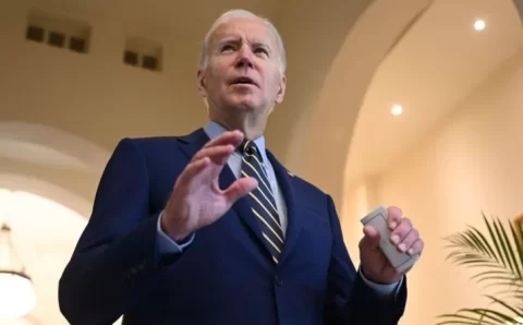 Eleições nos EUA: democratas mantêm maioria no Senado e Biden sai fortalecido nas urnas