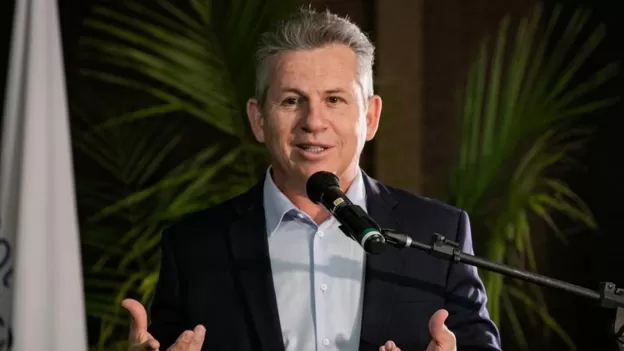 PORTA-VOZ DO BOLSONARISMO NA COP27:   ‘É muito feio Lula prometer desmatamento zero na Amazônia’, diz governador pró-Bolsonaro que se reunirá com Lula na COP27