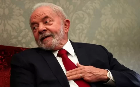 3 polêmicas da viagem de Lula pela América do Sul