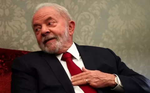 Brasil terá responsabilidade fiscal ‘sem atender tudo que sistema financeiro quer’, diz Lula