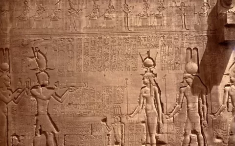 Como possível descoberta do túmulo de Cleópatra pode reescrever a história