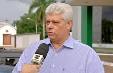 MT:  SEM EXTREMISMO:    Otimista e pé no chão, Famato fala em diálogo com o Governo Lula