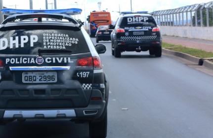 Jovem de MT é localizado em SP após mais de uma semana desaparecido