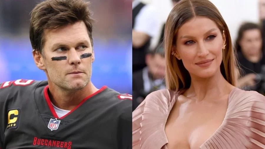 Tom Brady e Gisele Bündchen acertam partilha de bens; veja os detalhes