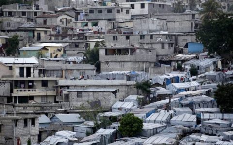 ONU alerta sobre volta da pobreza extrema na América Latina