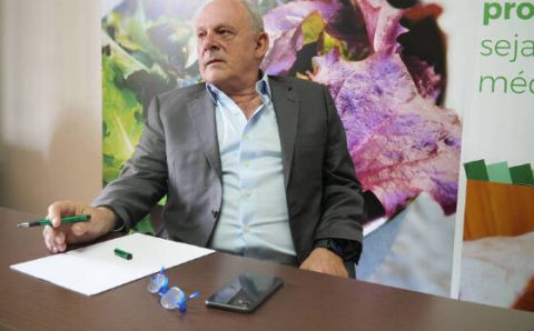 MT:  TRANSIÇÃO DE GOVERNO:   Alckmin quer megaprodutor de Mato Grosso na equipe de Lula, diz site