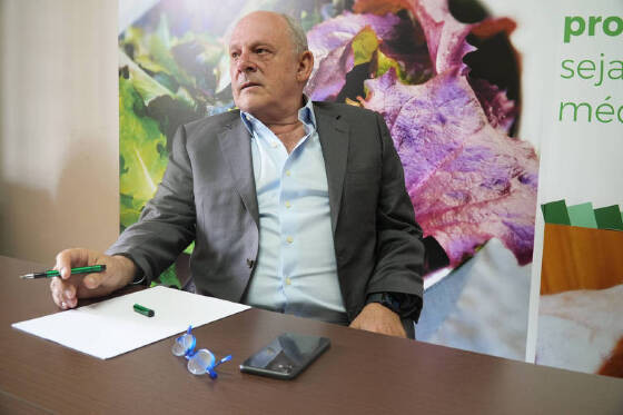 MT:  TRANSIÇÃO DE GOVERNO:   Alckmin quer megaprodutor de Mato Grosso na equipe de Lula, diz site