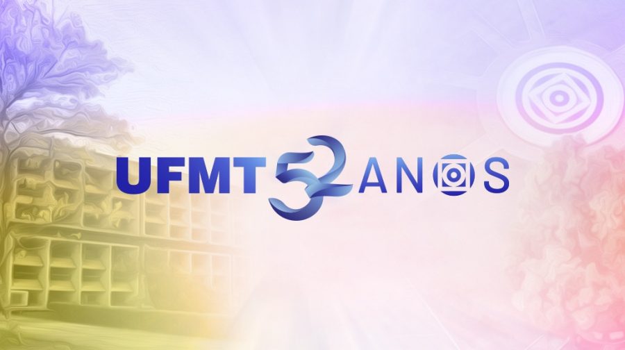 UFMT comemora seus 52 anos com integração e encontros