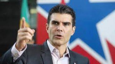 MT:  FECHADO COM LULA:   DEU NA FOLHA DE S PAULO:   Pará atropela Mato Grosso e é o preferido para sediar a COP em 2025