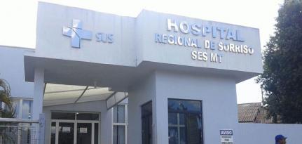 MT:  MAIS DE 540 PACIENTES:   MP notifica Estado para que elabora plano para fim da fila em hospital
