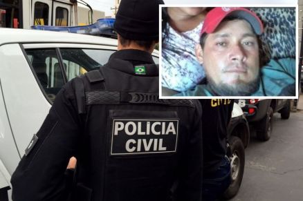 AÇÃO E REAÇÃO: Mulher mata marido a facadas após ela e filha serem agredidas