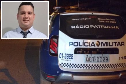 RIXA POLÍTICA: Rapaz é morto a tiros ao tentar separar briga de amigo em bar