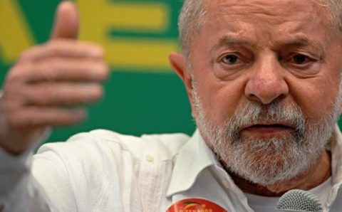 Movimentos pedem a Lula que indique Brasil como sede da COP