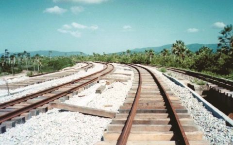MT:  Ferrovia Estadual entre Rondonópolis e Campo Verde deve começar a operar em 2026