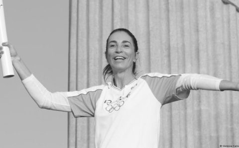 Morre Isabel Salgado, ícone do vôlei brasileiro, aos 62 anos