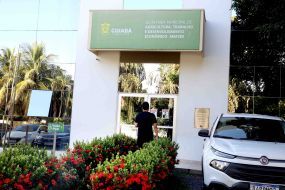 Secretaria lança mais uma ação de fomento à agricultura nesta terça-feira (8)