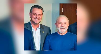 FÁVARO EM DESTAQUE:   Agronegócio viverá melhor momento de sua história no governo Lula, diz senador