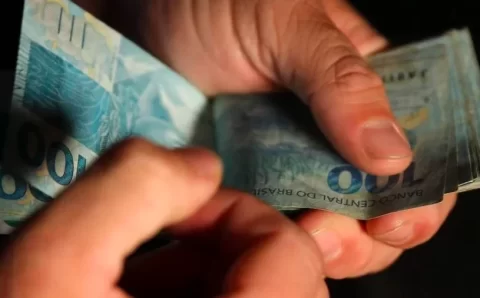 Dívida Pública sobe 0,46% em outubro e fica em R$ 5,78 trilhões