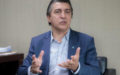 MT:  OPERAÇÃO DESCOBRIMENTO:   Acusado de tráfico de cocaína, ex-secretário é solto pelo TRF