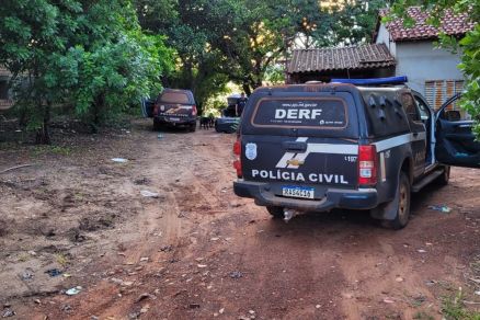 COMANDO DO CRIME: DJ é acusado de liderar quadrilha que traficou e matou em MT