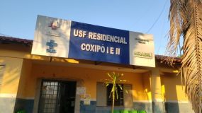 UBS Residencial Coxipó 1 e 2 não abrirá na quarta-feira (16) após princípio de incêndio atingir farmácia da unidade