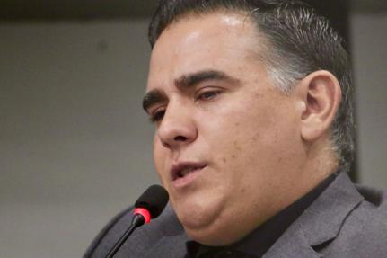 MT:  ASSASSINATO DE AGENTE:   Justiça rejeita ação de Paccola e mantém ex-vereador cassado