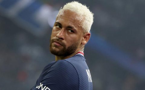 Neymar perde a cabeça com provocação de influenciadora após derrota de Bolsonaro. Entenda!