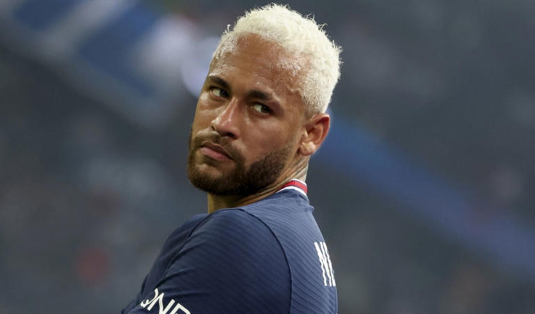 Neymar perde a cabeça com provocação de influenciadora após derrota de Bolsonaro. Entenda!