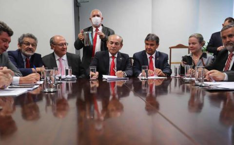 Agronegócio fala em diálogo com Lula e pede governo sem tolerância a invasões