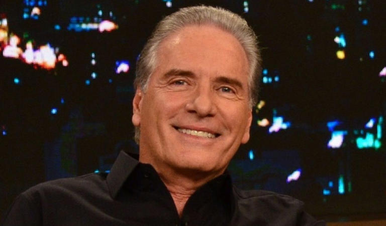 Roberto Justus descobre tumor maligno na bexiga, revela cururgia e quimioterapia. Saiba mais!