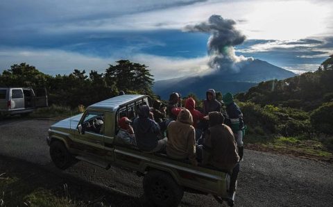 Costa Rica, o país que extinguiu seu exército para investir em saúde e educação