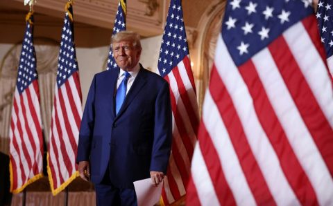 Governo dos EUA nomeia procurador independente para investigar Trump