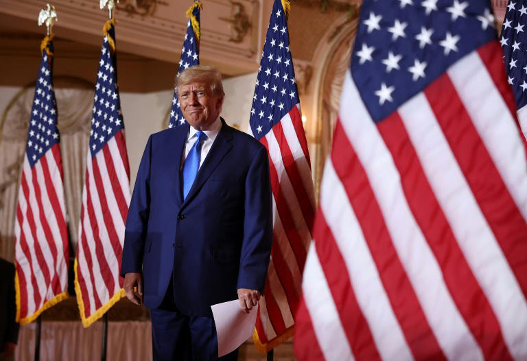 Governo dos EUA nomeia procurador independente para investigar Trump