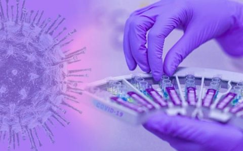 Casos de Covid-19 segue em alta no Brasil; Número de contaminações subiu para 262% em duas semanas