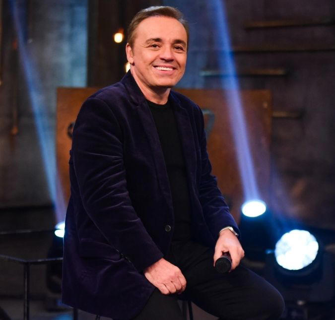 Três anos após a morte de Gugu Liberato, família faz série de homenagens para o apresentador