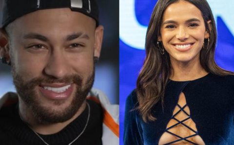Desempenho de Neymar Jr. na Copa do Mundo do Qatar faz internautas clamarem por Bruna Marquezine: Cai mais em campo do que caiu de amores pela Bruna