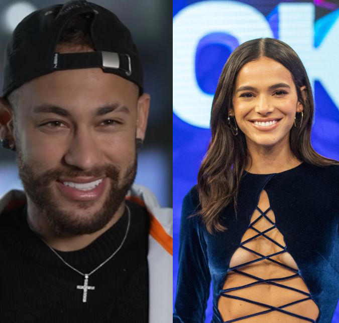 Desempenho de Neymar Jr. na Copa do Mundo do Qatar faz internautas clamarem por Bruna Marquezine: Cai mais em campo do que caiu de amores pela Bruna